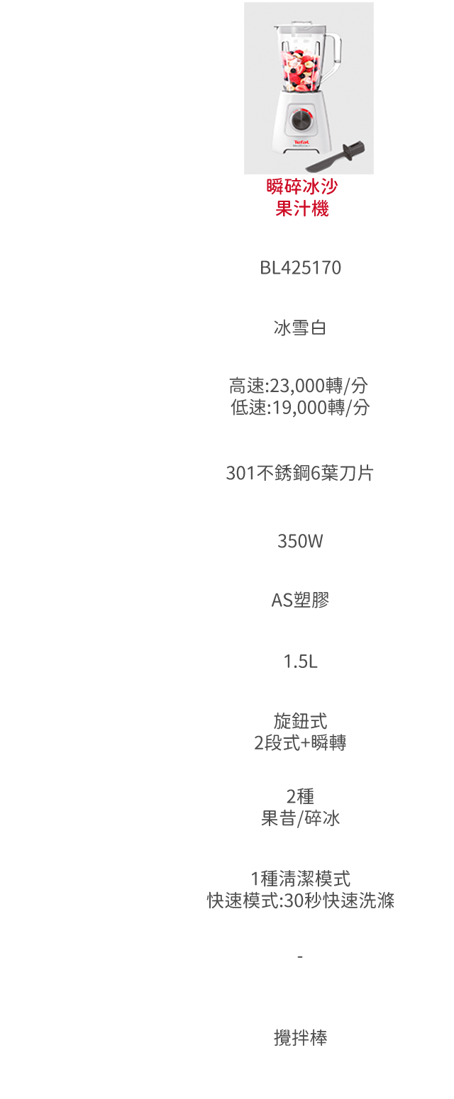 瞬碎冰沙果汁機